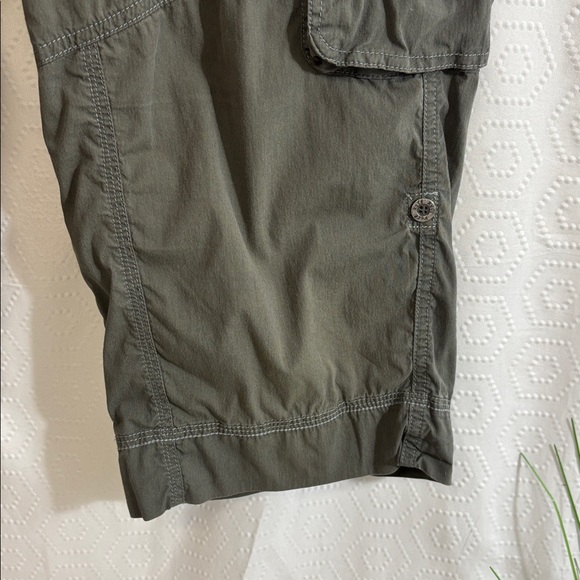 Kuhl cropped pants - Picture 4 of 8